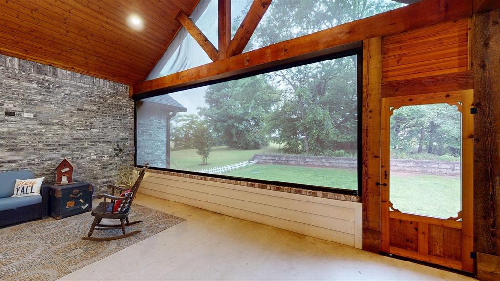 Rock Hill Estate - Residential