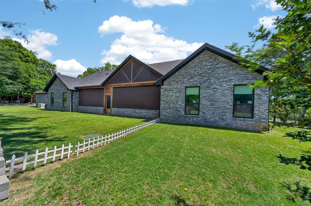 Rock Hill Estate - Residential