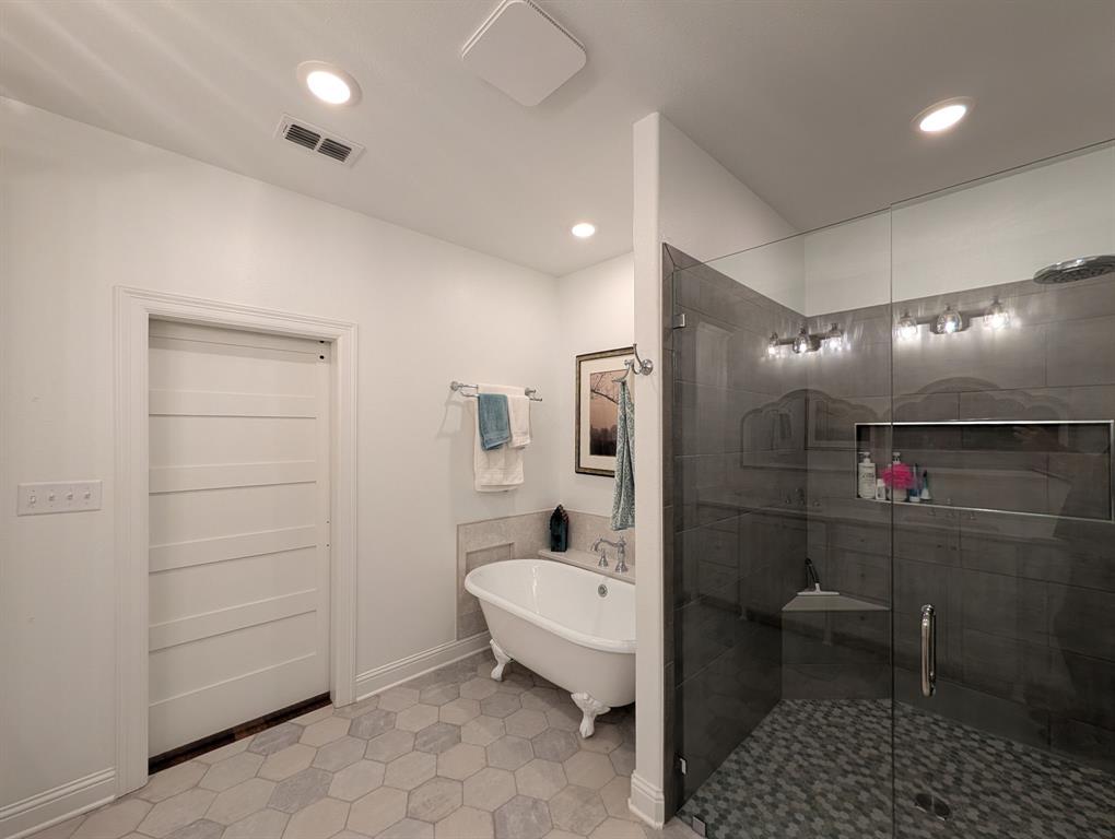Rock Hill Estate - Residential