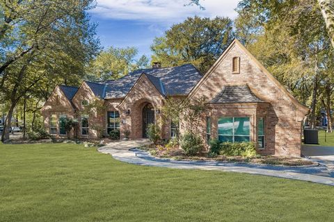 121 Dale Drive New Hope TX 75071