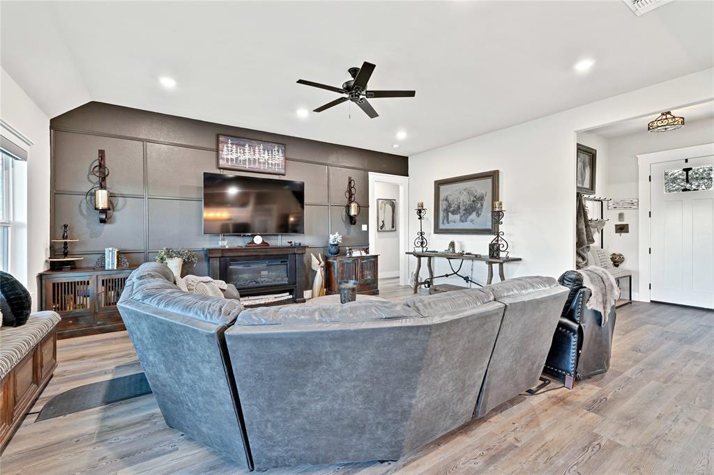 Kennedy Ests - Residential