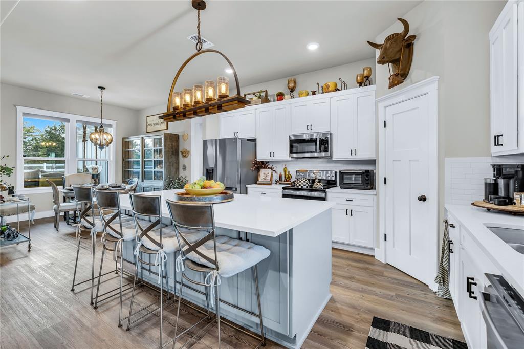 Kennedy Ests - Residential