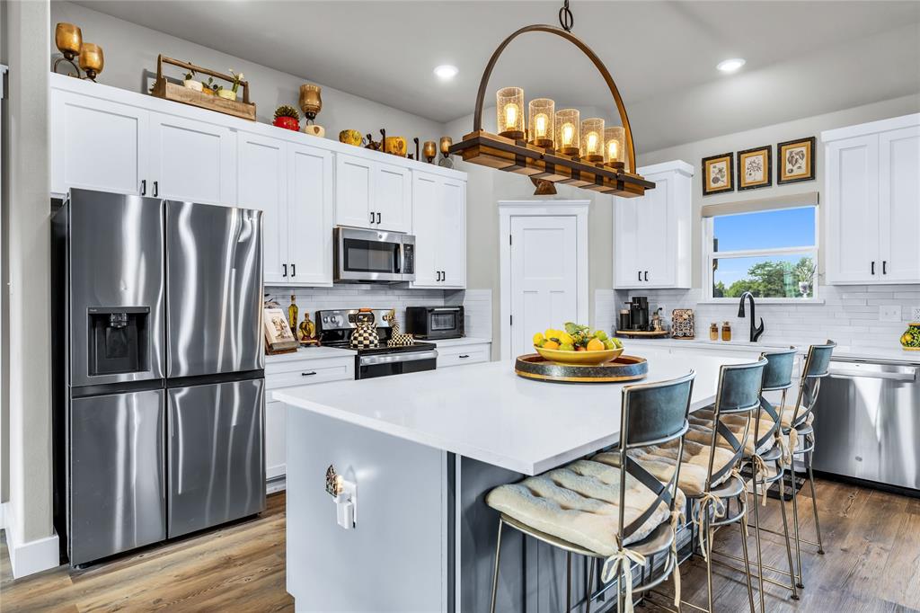 Kennedy Ests - Residential