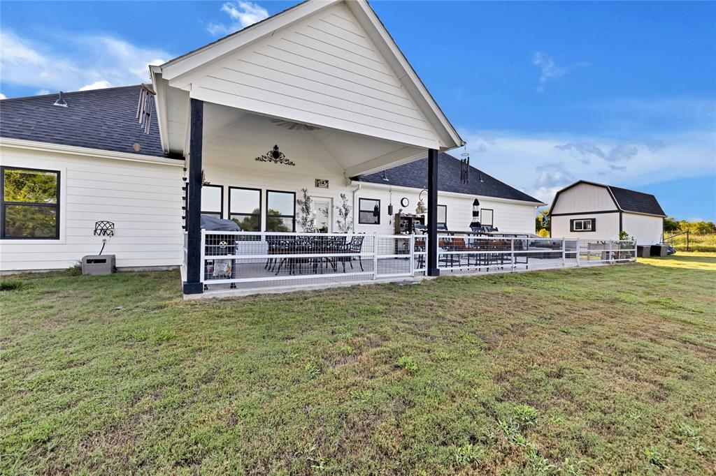 Kennedy Ests - Residential