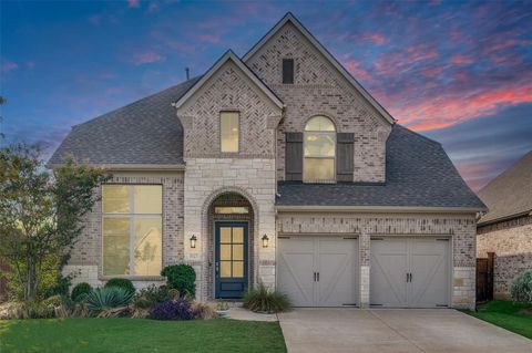 3127 Lexington Drive Celina TX 75009