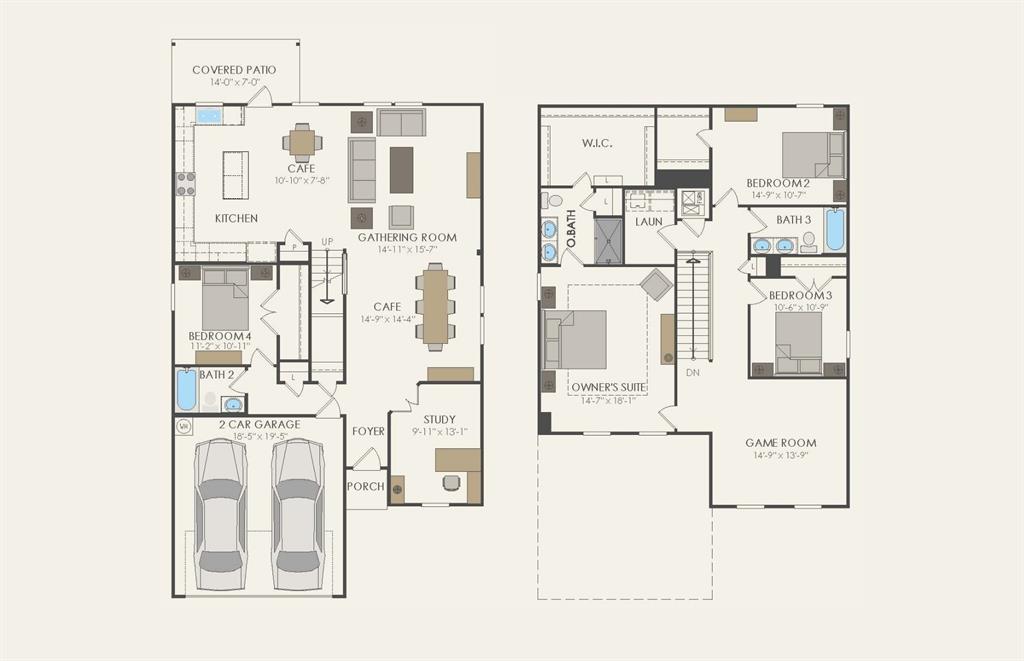 2500 Cashel Cove