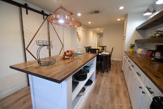 College Heights - Residential