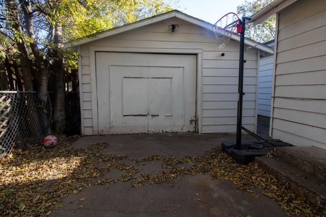 College Heights - Residential