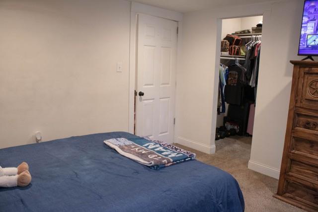 College Heights - Residential