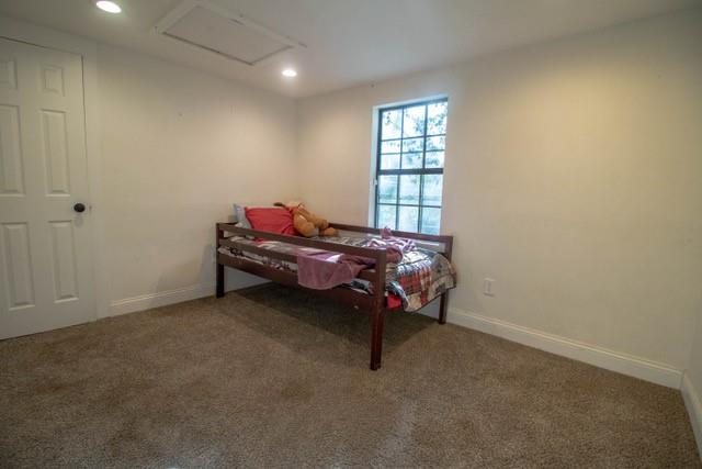 College Heights - Residential