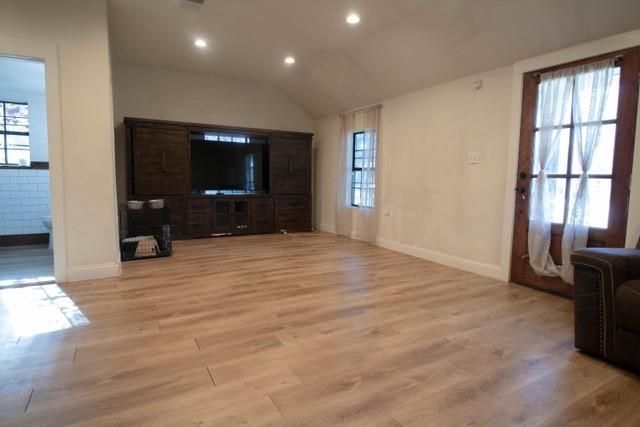 College Heights - Residential