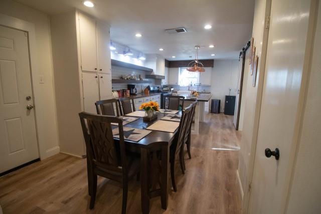 College Heights - Residential