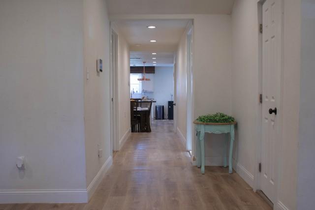 College Heights - Residential