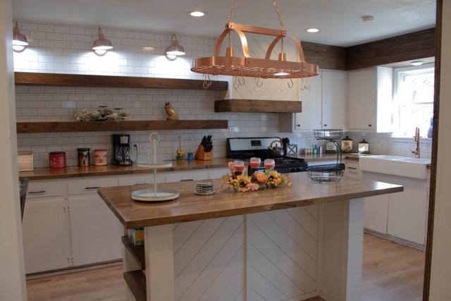 College Heights - Residential