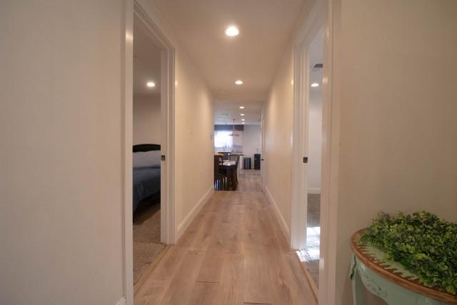 College Heights - Residential