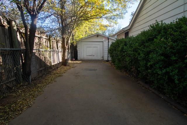 College Heights - Residential