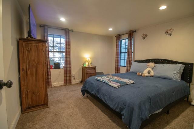 College Heights - Residential