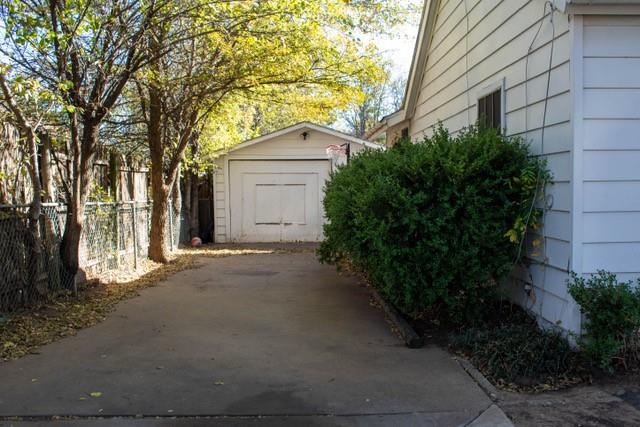 College Heights - Residential