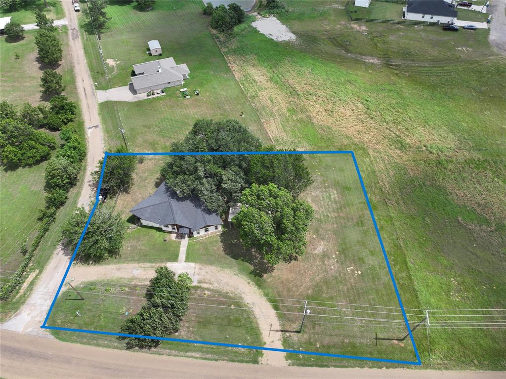 4538 Key Ranch Road