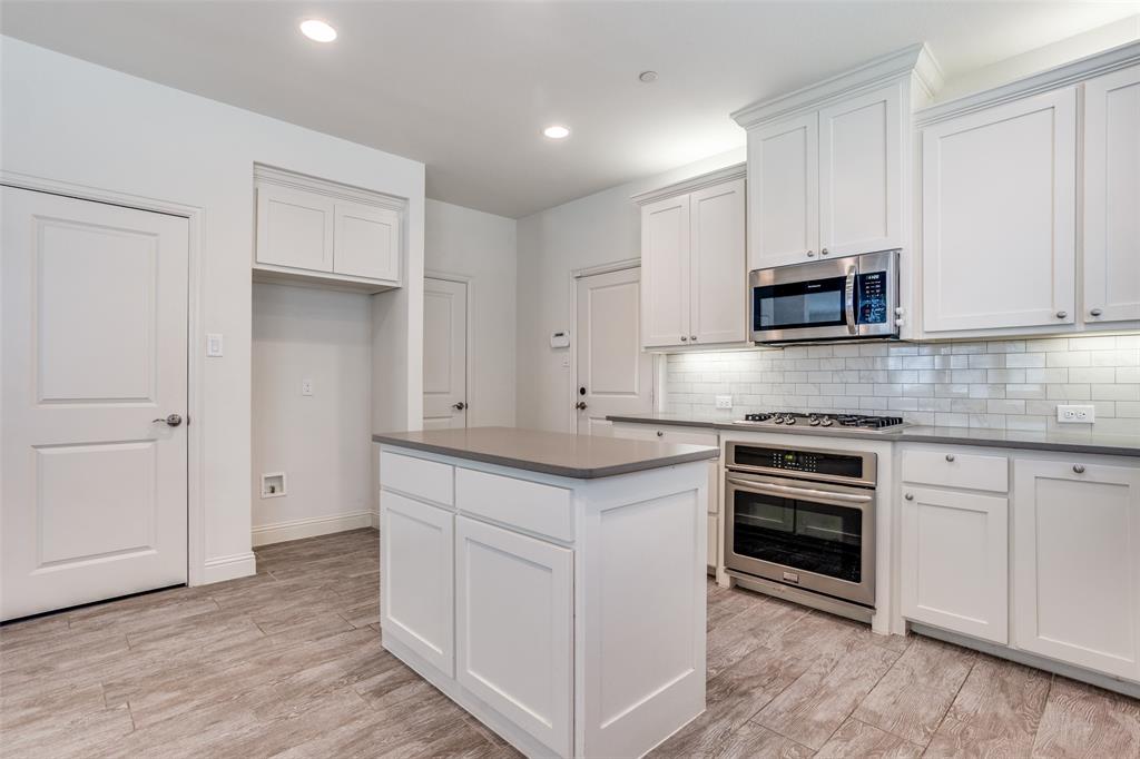 Greens At Stacy Crossing The - Residential