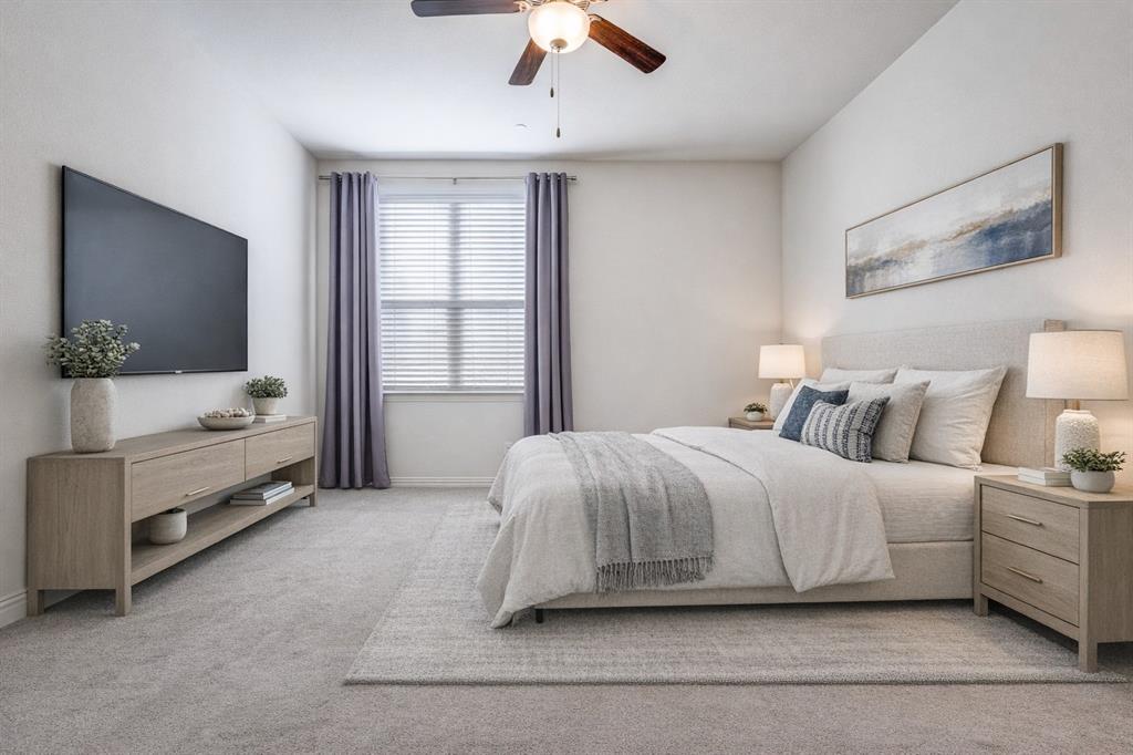 Greens At Stacy Crossing The - Residential