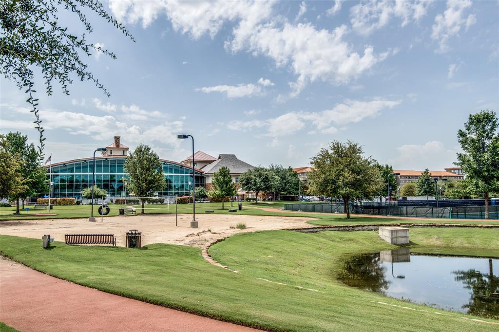 Greens At Stacy Crossing The - Residential