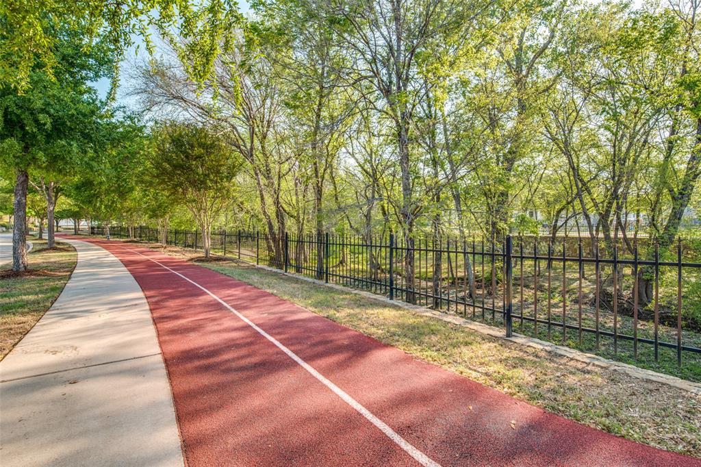 Greens At Stacy Crossing The - Residential