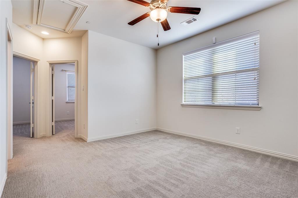 Greens At Stacy Crossing The - Residential