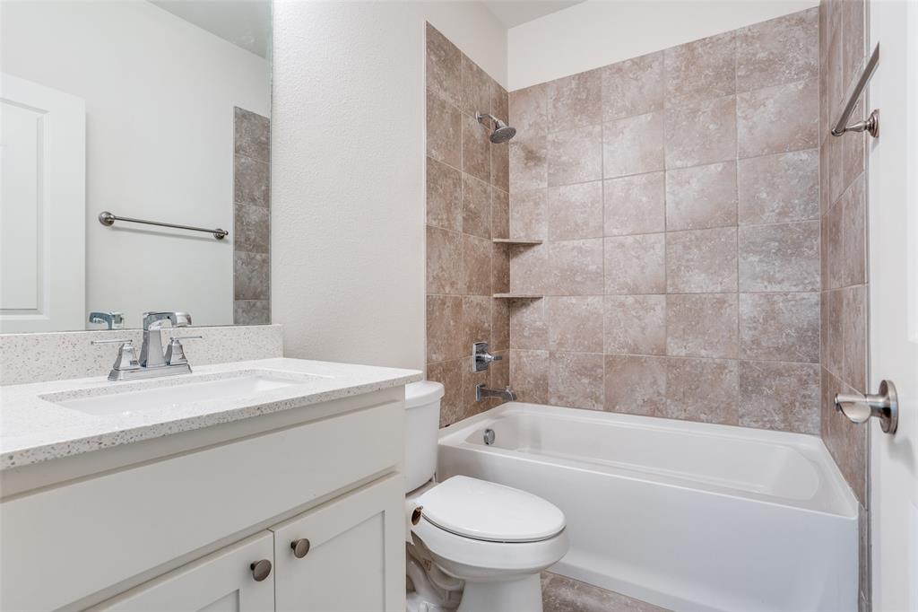 Greens At Stacy Crossing The - Residential