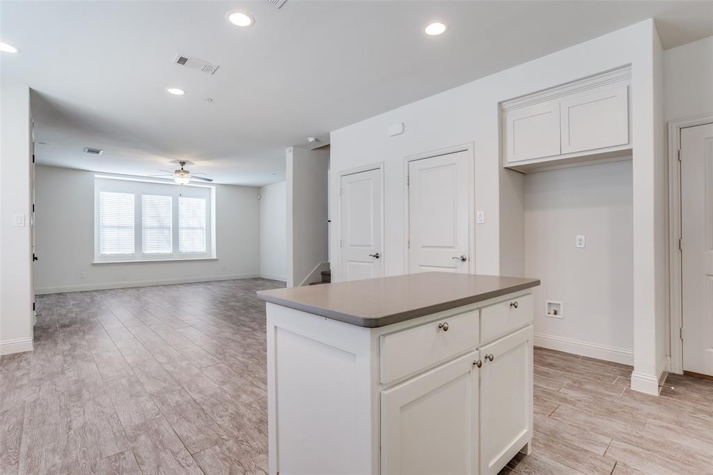 Greens At Stacy Crossing The - Residential