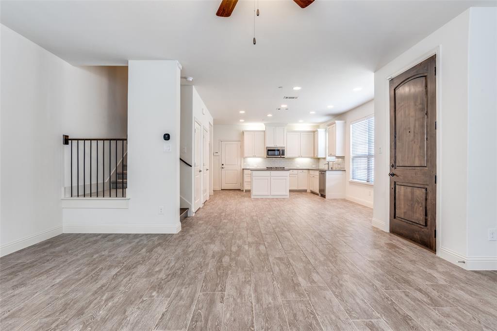 Greens At Stacy Crossing The - Residential