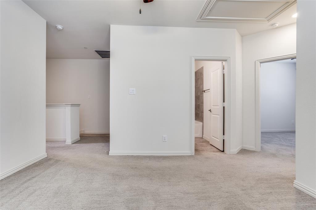 Greens At Stacy Crossing The - Residential