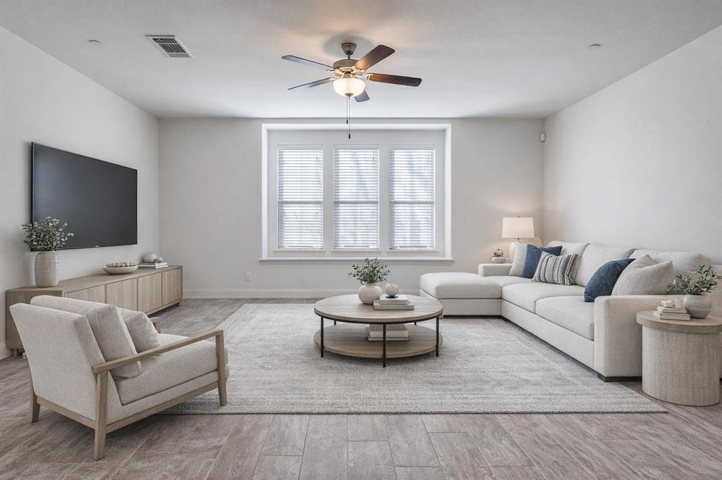 Greens At Stacy Crossing The - Residential