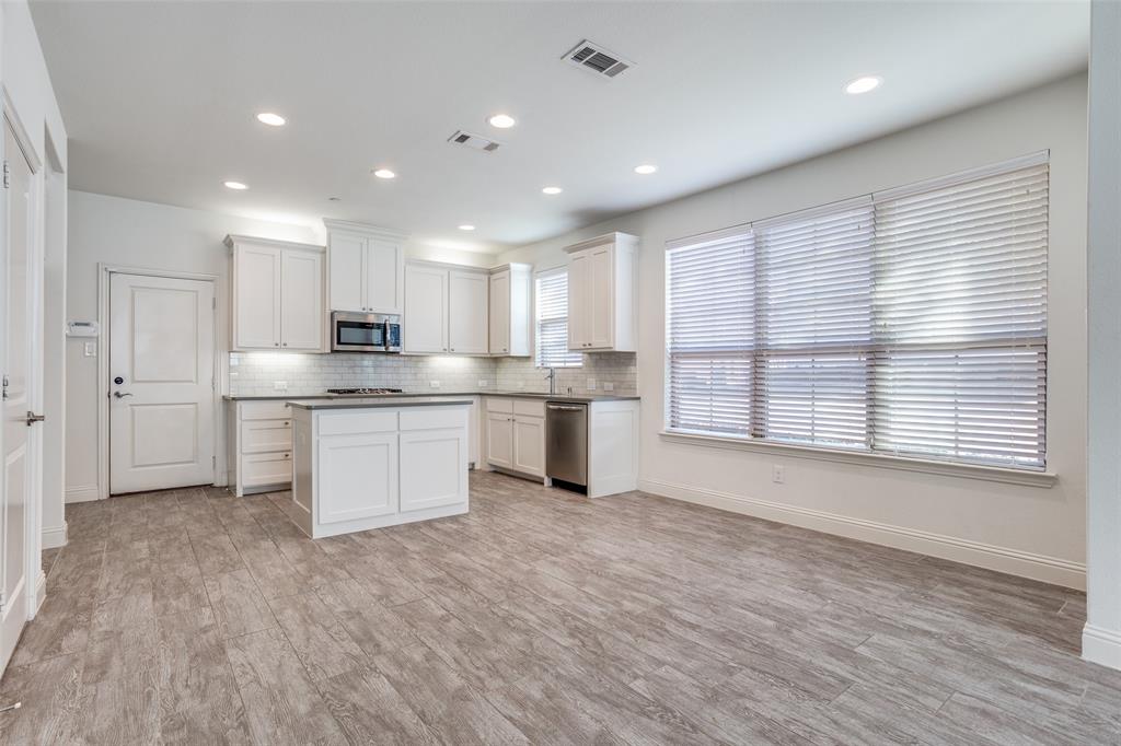 Greens At Stacy Crossing The - Residential