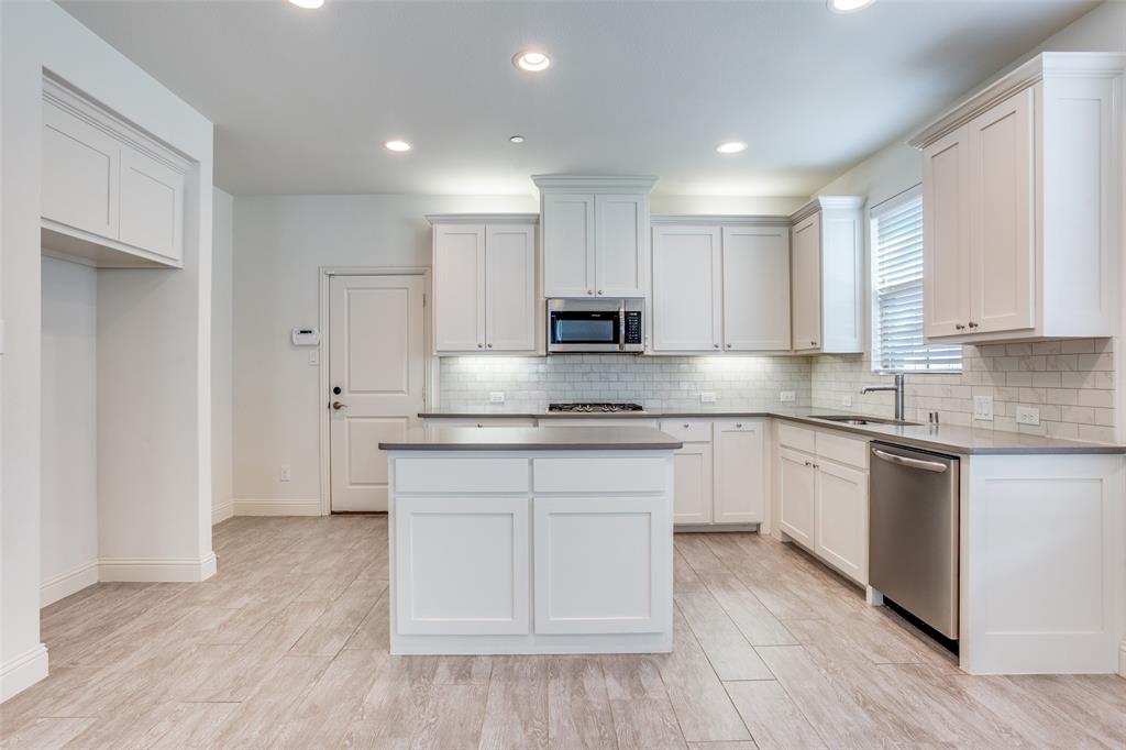 Greens At Stacy Crossing The - Residential