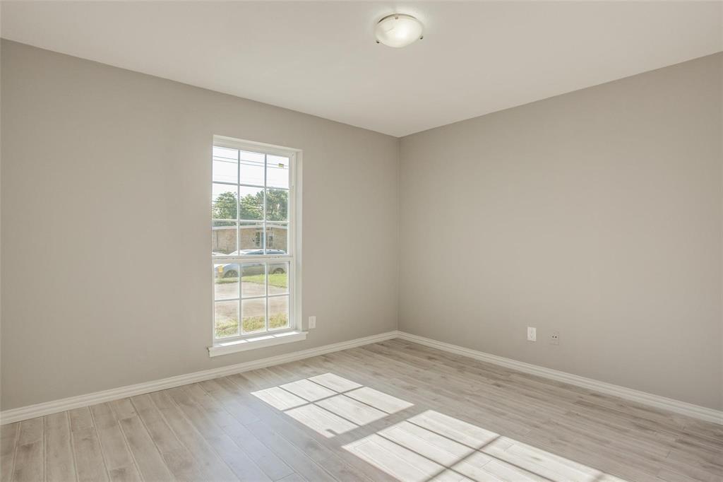 Garden Oaks Add - Residential Lease