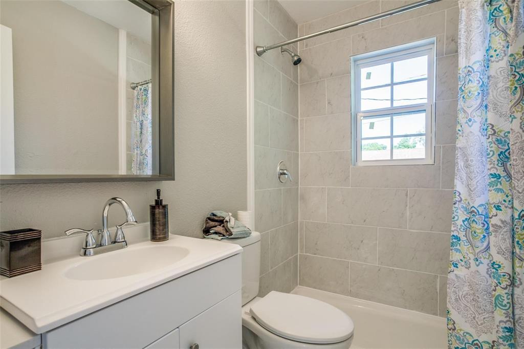 Garden Oaks Add - Residential Lease