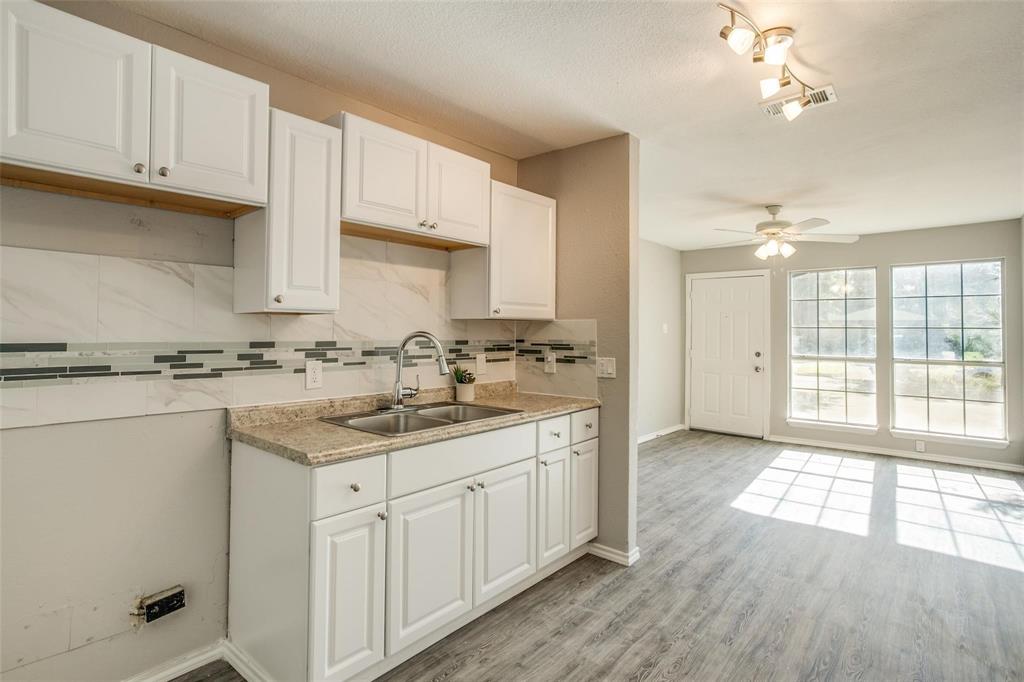 Garden Oaks Add - Residential Lease