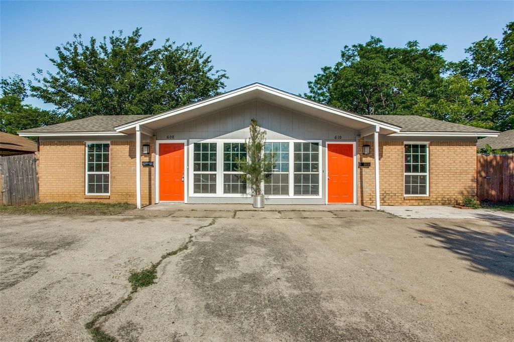 Garden Oaks Add - Residential Lease