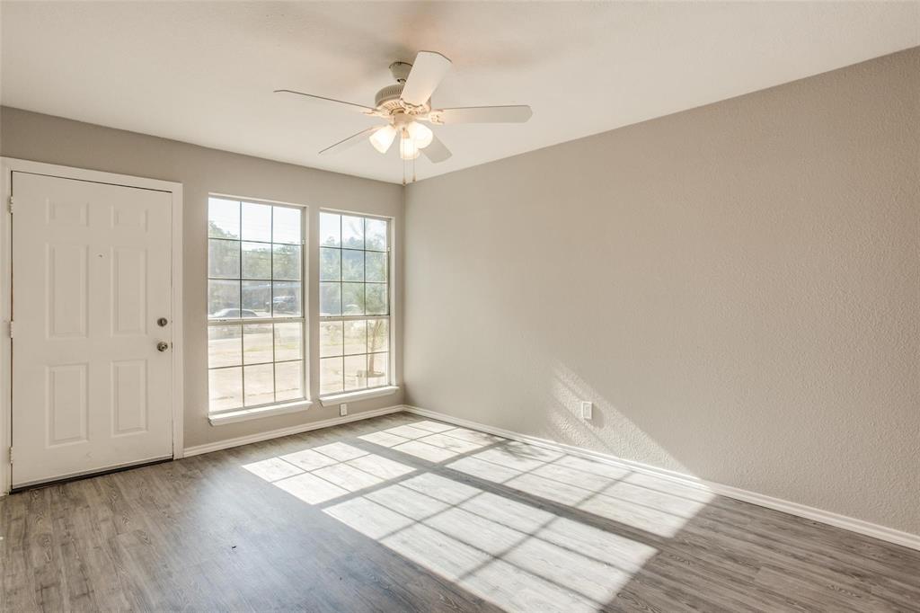 Garden Oaks Add - Residential Lease