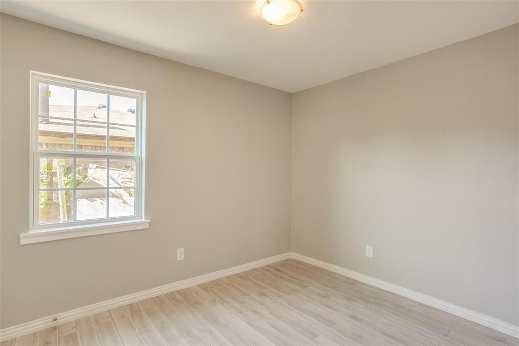 Garden Oaks Add - Residential Lease