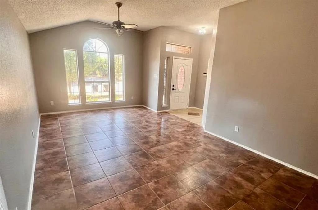 Little Chapel Creek Add - Residential Lease