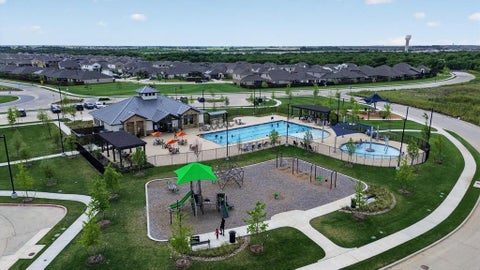 Tiny photo for 3927 Kipling Drive, Crandall, TX 75114 (MLS # 21396835)