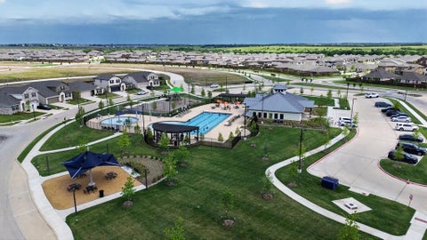 Tiny photo for 3927 Kipling Drive, Crandall, TX 75114 (MLS # 21396835)
