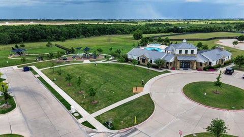 Tiny photo for 3927 Kipling Drive, Crandall, TX 75114 (MLS # 21396835)