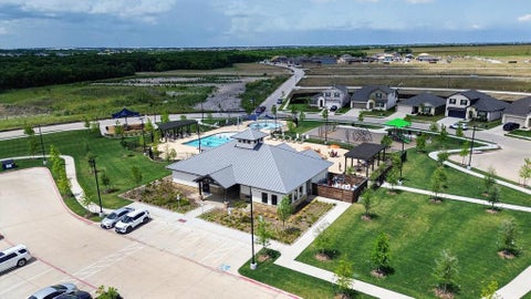 Tiny photo for 3927 Kipling Drive, Crandall, TX 75114 (MLS # 21396835)