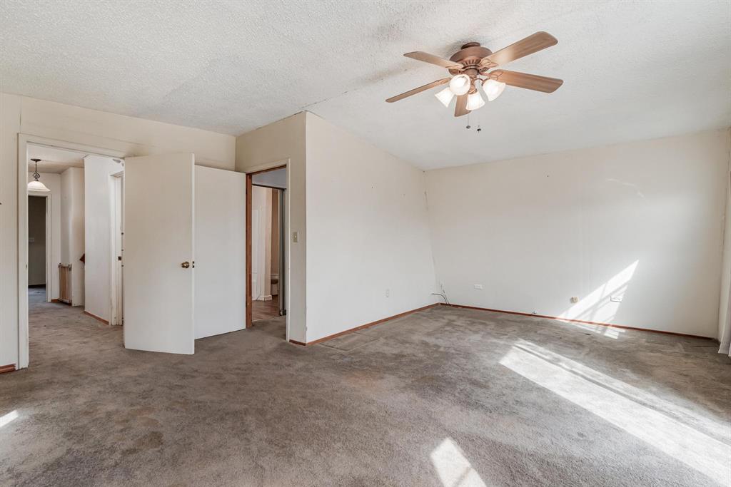 A0059 SUR 111 MOSES EVANS - Residential