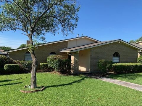 4912 BRANDENBURG Lane The Colony TX 75056