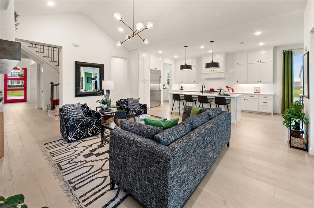 Pecan Square Ph 2a-1 - Residential