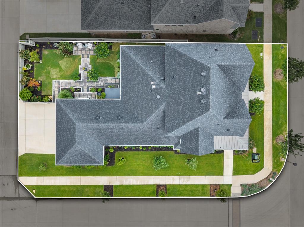 Pecan Square Ph 2a-1 - Residential